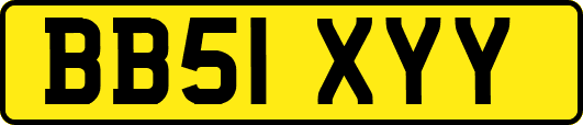 BB51XYY