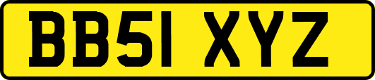 BB51XYZ