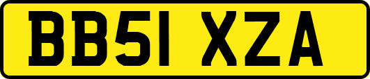 BB51XZA
