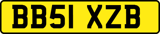 BB51XZB