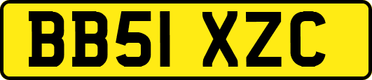 BB51XZC