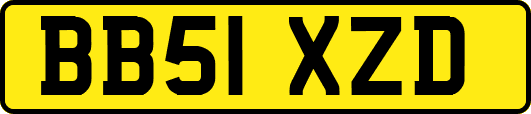 BB51XZD