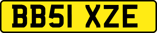 BB51XZE