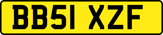 BB51XZF