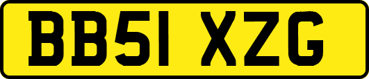 BB51XZG