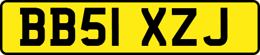 BB51XZJ