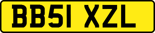 BB51XZL