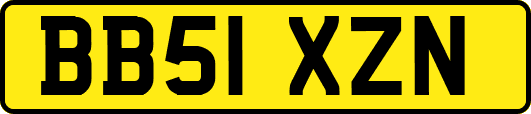 BB51XZN