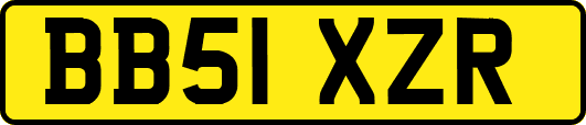 BB51XZR