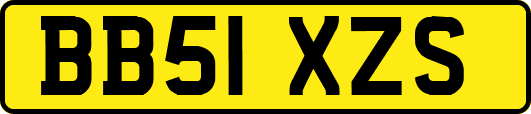 BB51XZS
