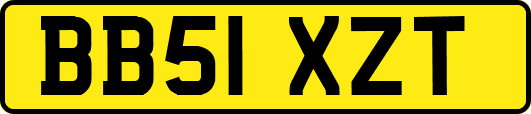 BB51XZT