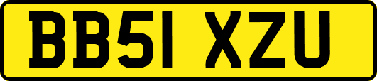 BB51XZU