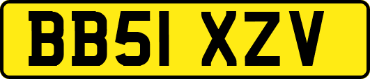 BB51XZV