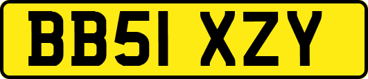 BB51XZY