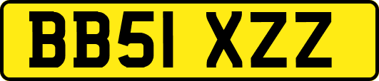 BB51XZZ