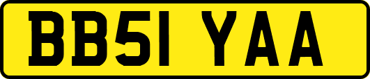 BB51YAA
