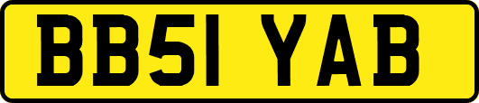 BB51YAB
