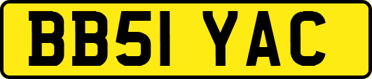 BB51YAC