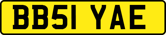 BB51YAE