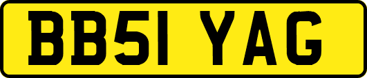 BB51YAG