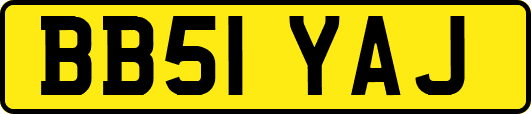 BB51YAJ
