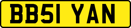 BB51YAN