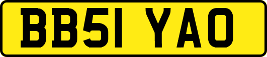 BB51YAO