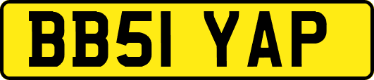 BB51YAP