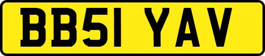 BB51YAV