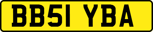 BB51YBA