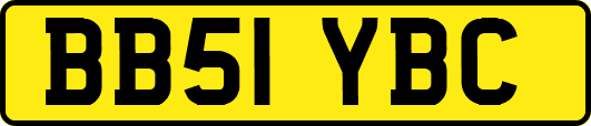 BB51YBC