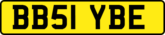 BB51YBE