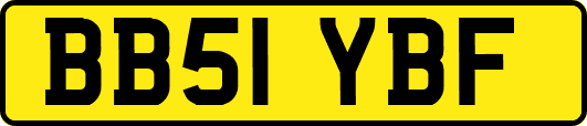 BB51YBF