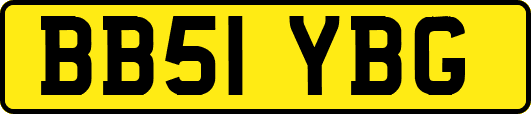 BB51YBG