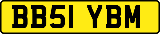 BB51YBM