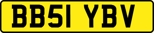 BB51YBV