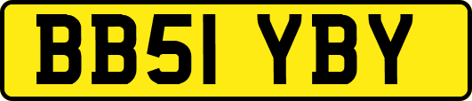 BB51YBY