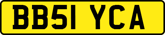 BB51YCA