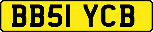 BB51YCB