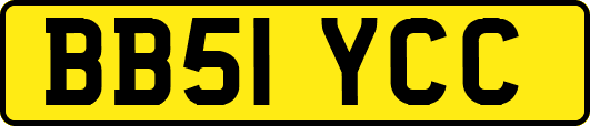 BB51YCC