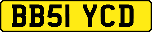 BB51YCD