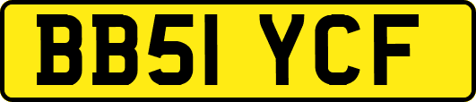 BB51YCF