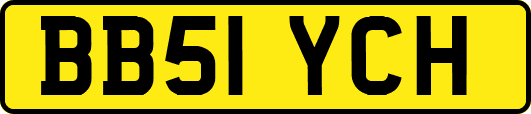 BB51YCH