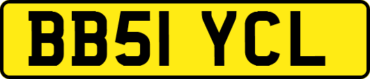 BB51YCL