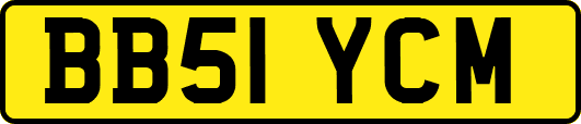 BB51YCM