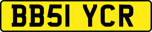 BB51YCR