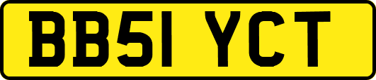 BB51YCT
