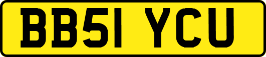 BB51YCU