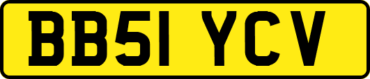 BB51YCV