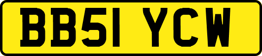 BB51YCW